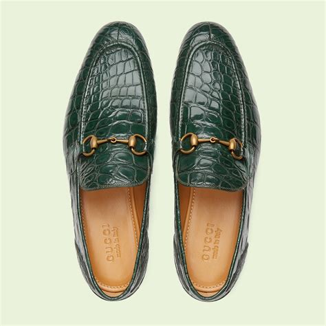 mocassino slipper gucci uomo